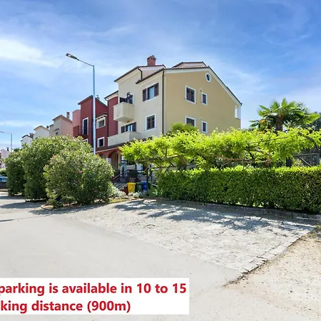 Apartament And Rossella 2