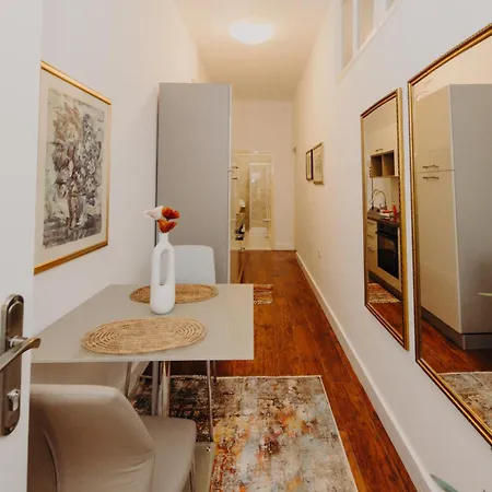 And Rossella 2 Apartament Rovinj