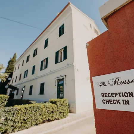 Apartament And Rossella 2 Rovinj