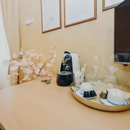 Apartament And Rossella 2 Rovinj
