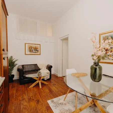 Apartament And Rossella 2 Rovinj