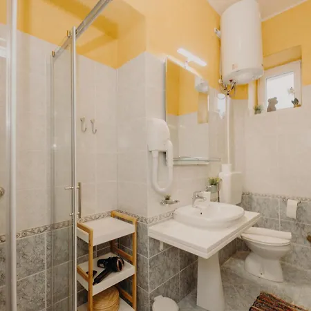 Apartament And Rossella 2 Rovinj