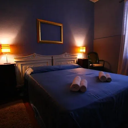 And Rossella 2 Apartament